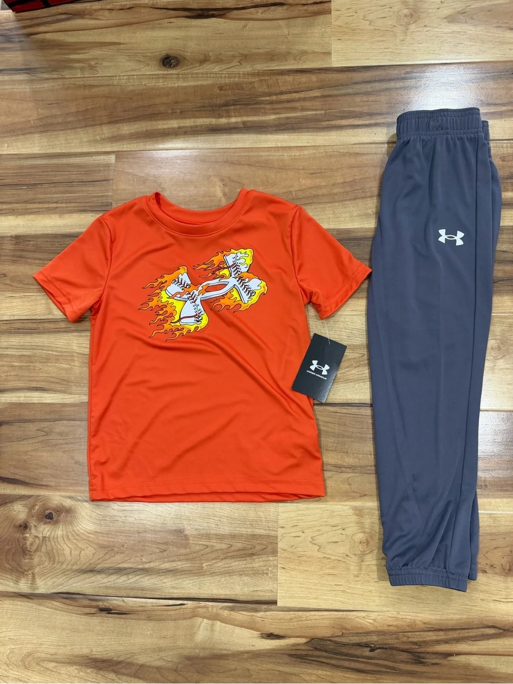 Under Armour under armour